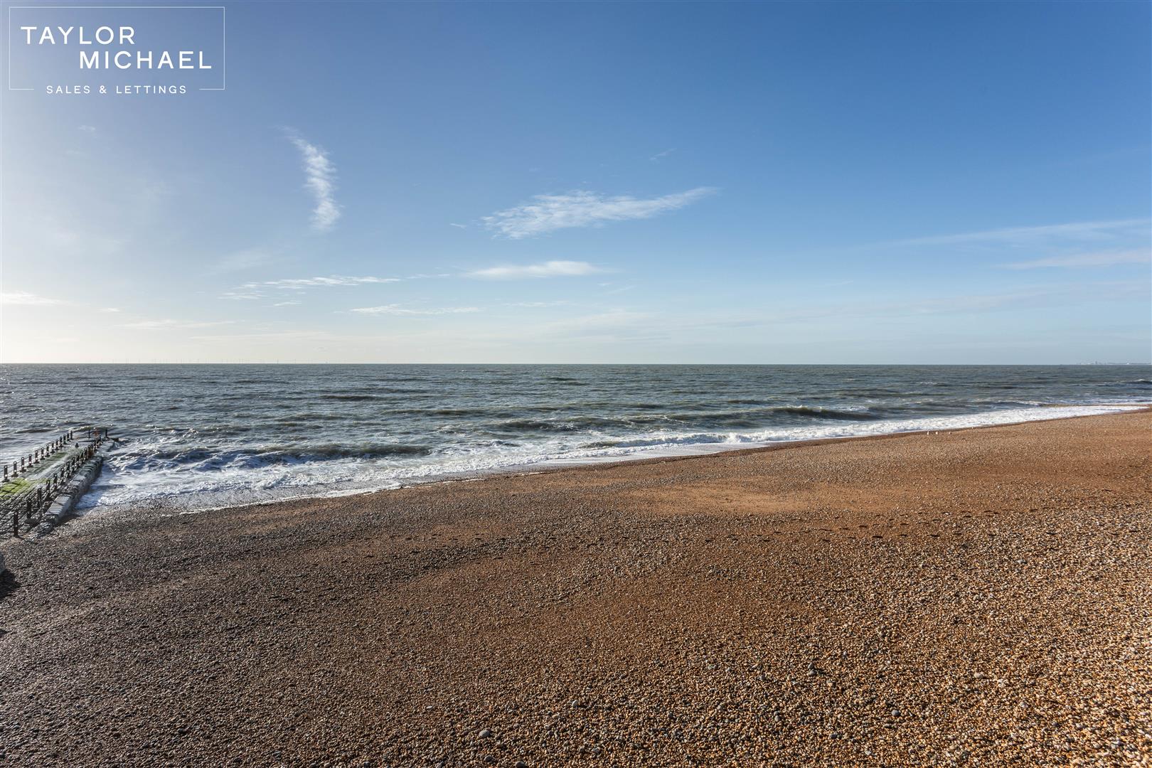 Seafront